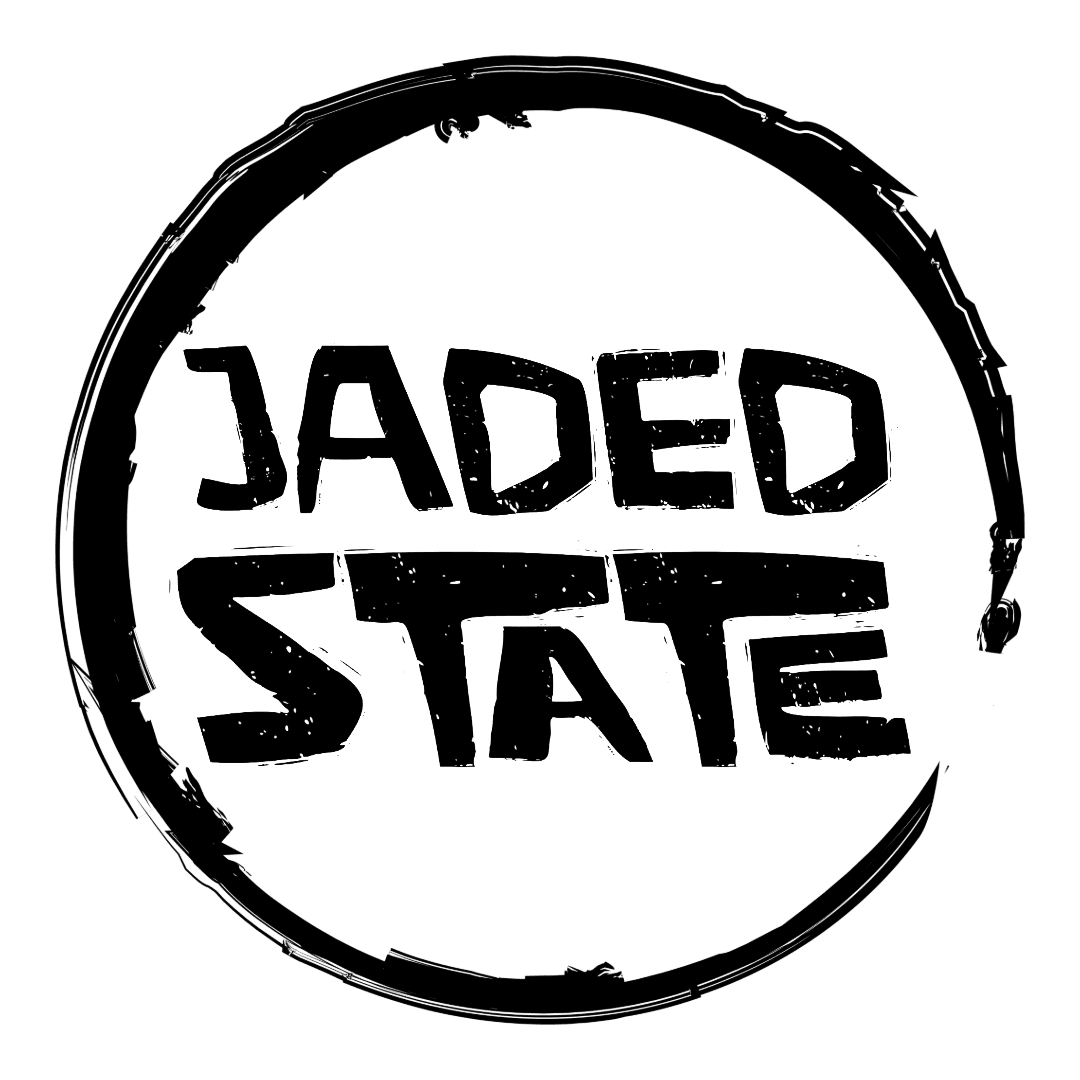 Jadedstate