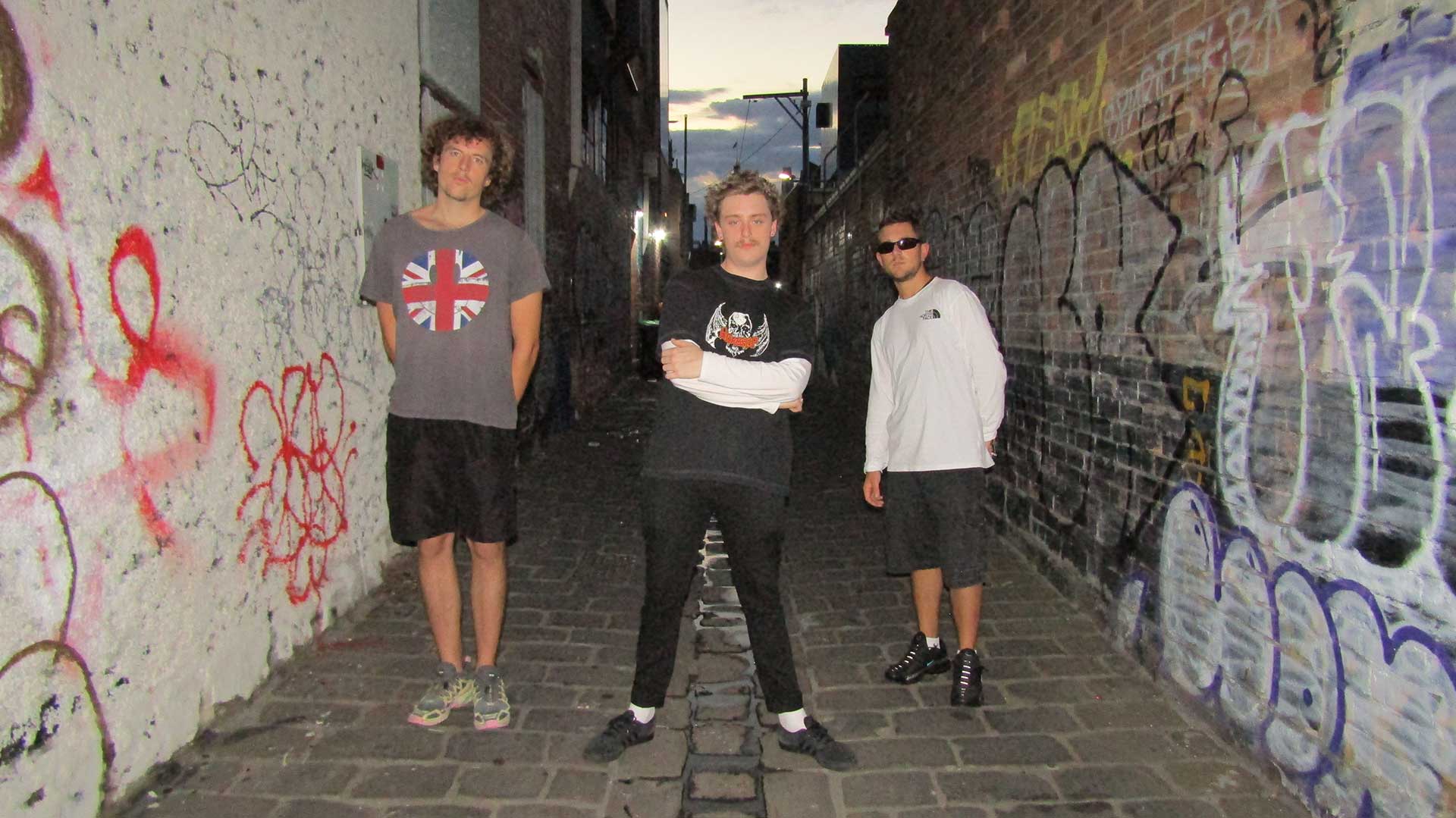 Jaded State Band