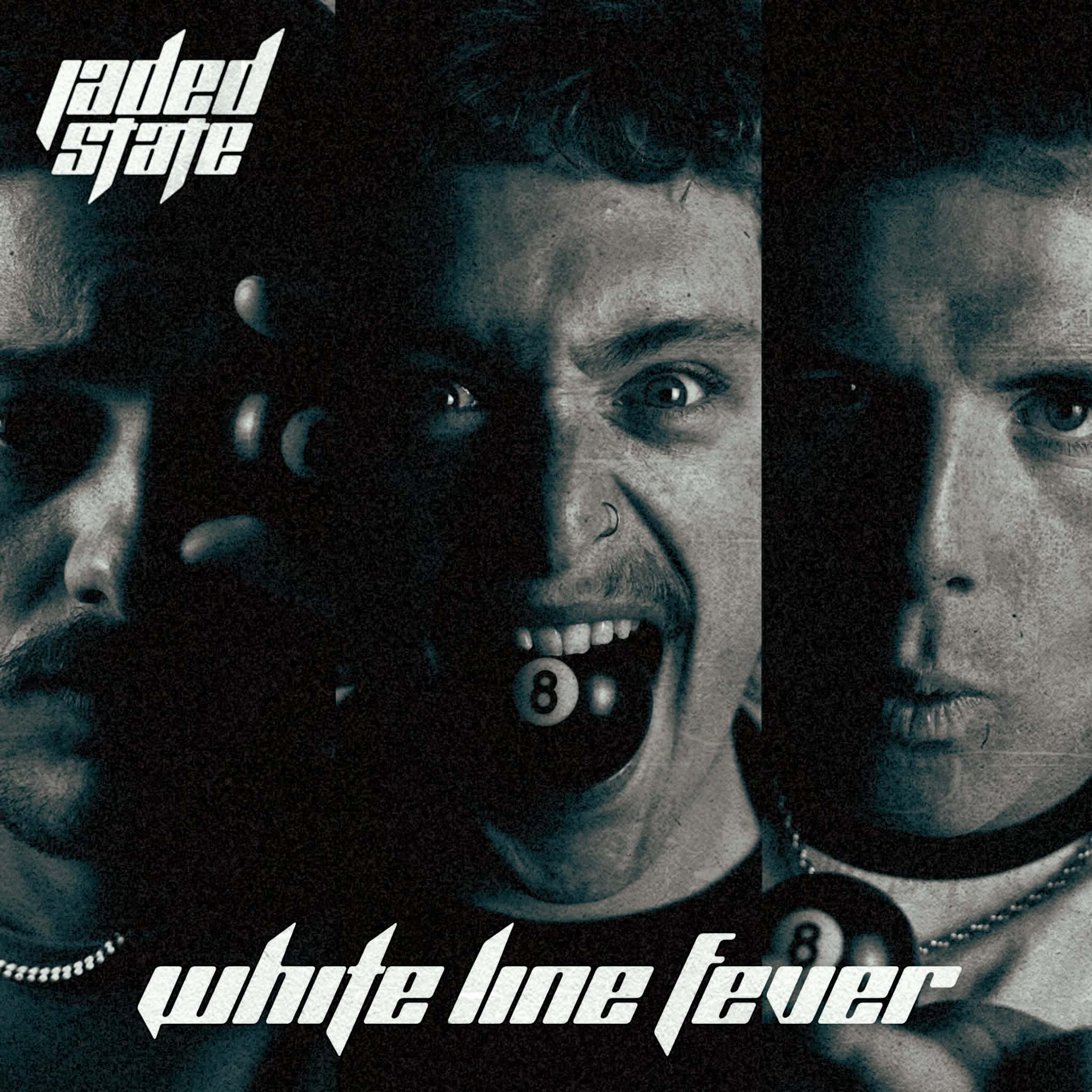 White Line Fever