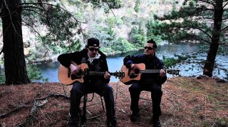 Jaded State - The Hole (Acoustic)