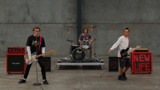 New Life (Official Video)